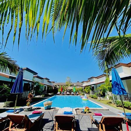 Yindee Lanta Villas Koh Lanta Ngoại thất bức ảnh