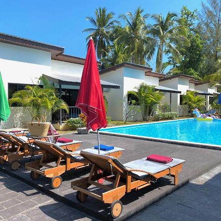 Yindee Lanta Villas Koh Lanta Ngoại thất bức ảnh