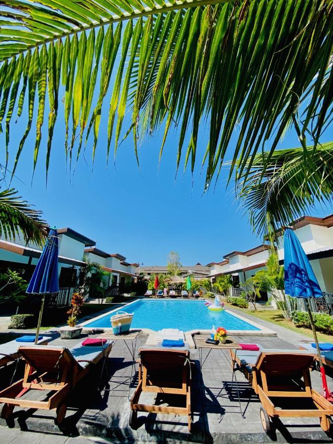 Yindee Lanta Villas Koh Lanta Ngoại thất bức ảnh
