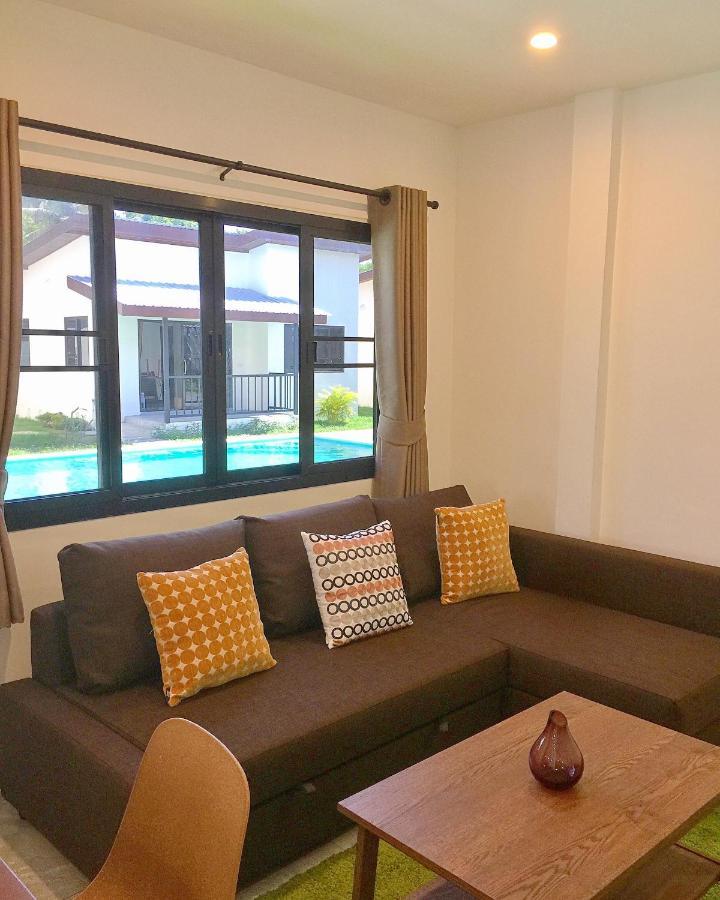 Yindee Lanta Villas Koh Lanta Ngoại thất bức ảnh