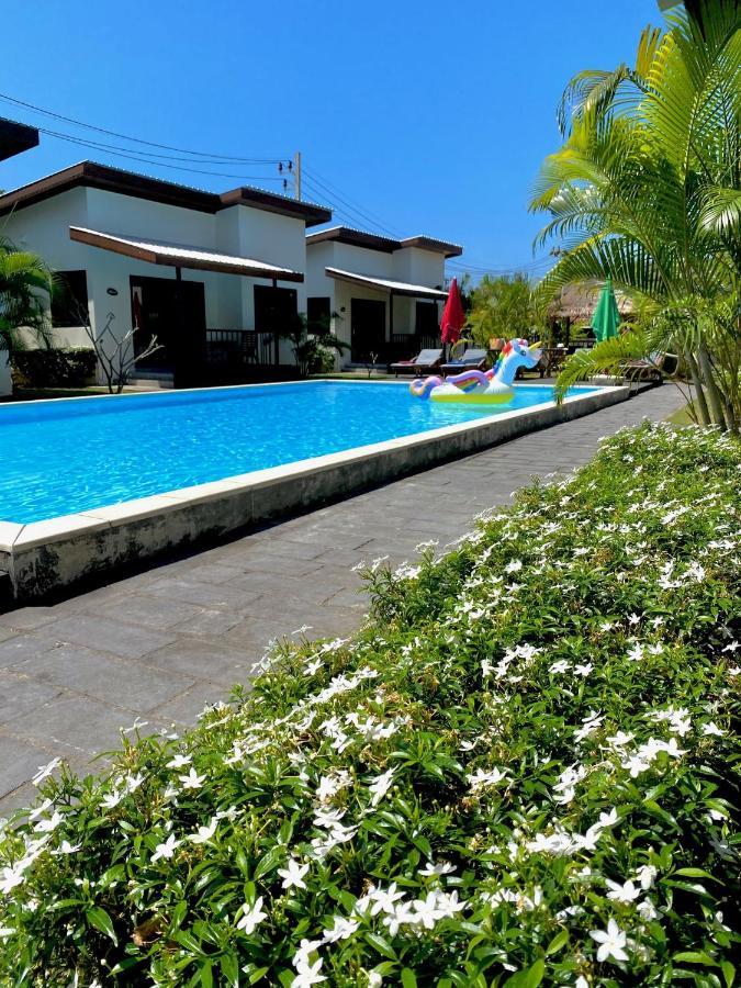 Yindee Lanta Villas Koh Lanta Ngoại thất bức ảnh