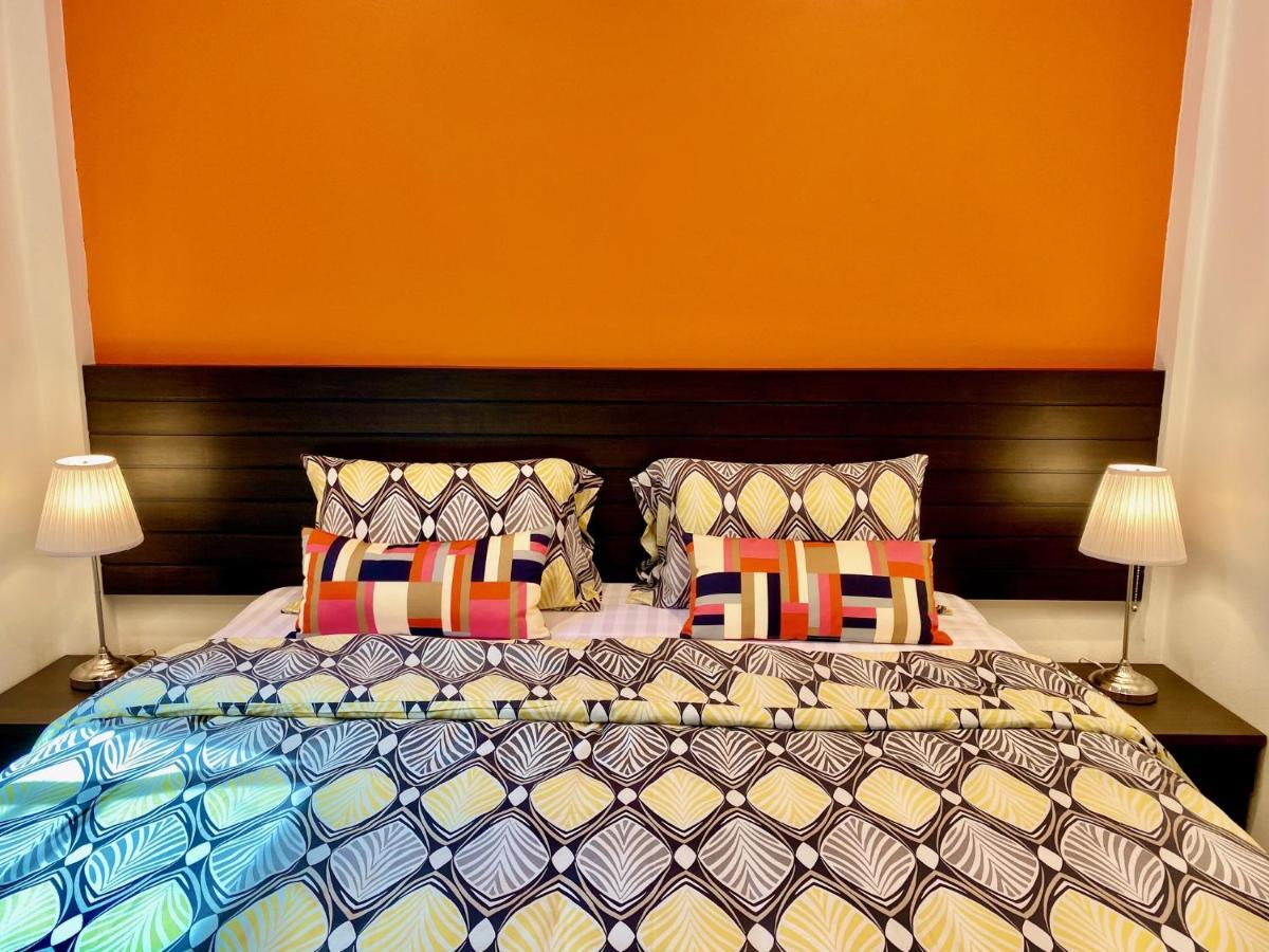 Yindee Lanta Villas Koh Lanta Ngoại thất bức ảnh