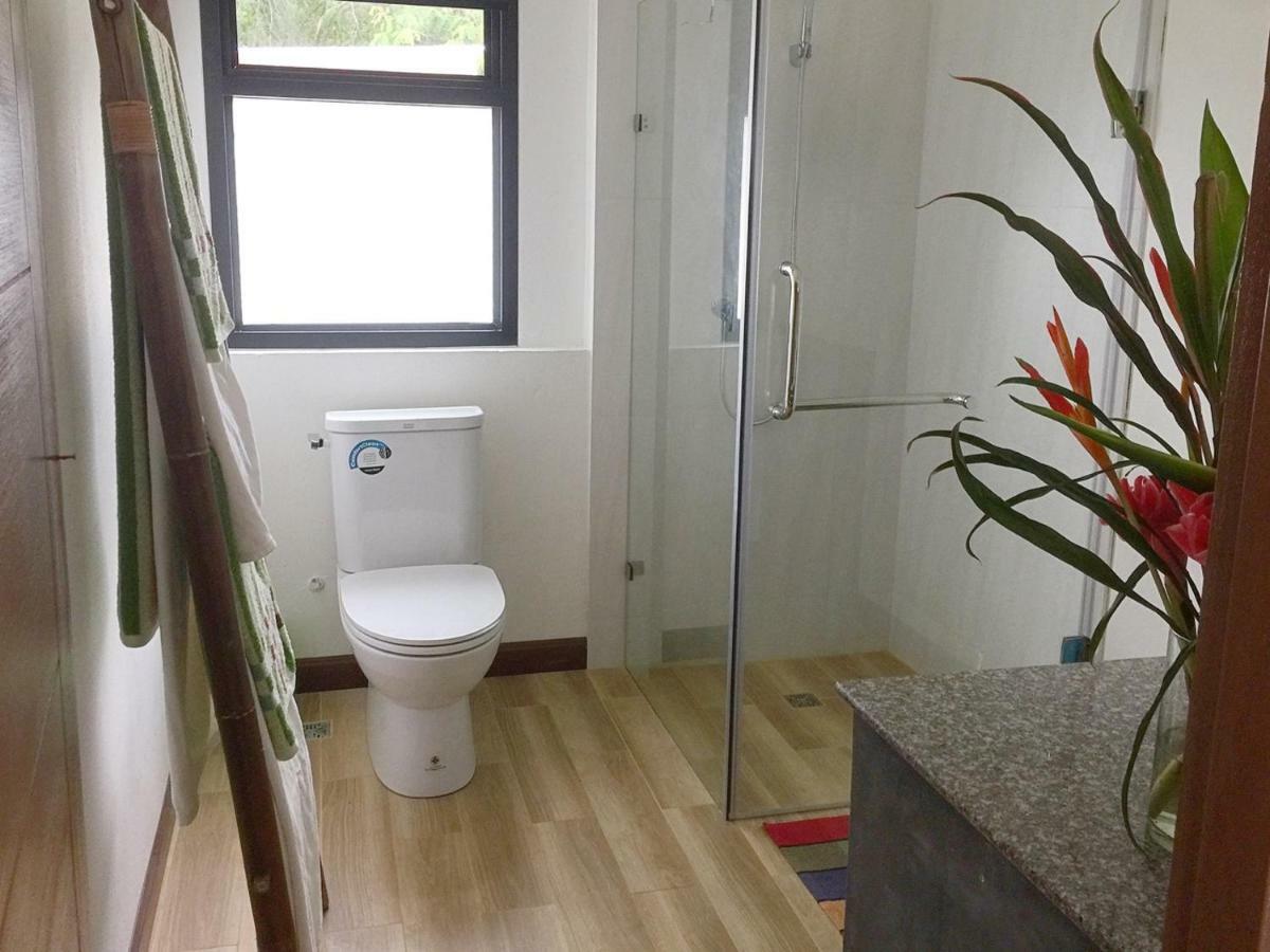 Yindee Lanta Villas Koh Lanta Ngoại thất bức ảnh
